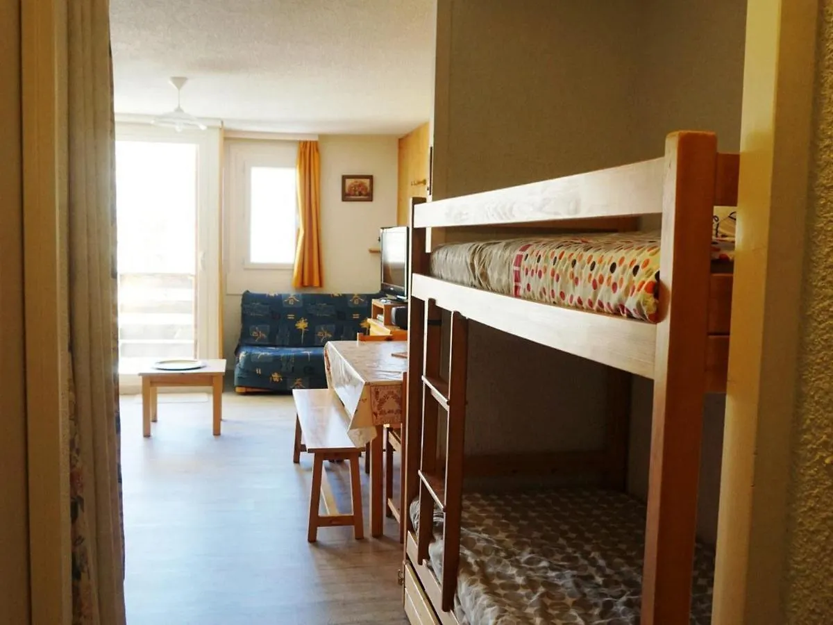 Studio Cosy 30M², 4/5 Pers, A Proximite Des Pistes Et Commerces - Orcieres Merlette, Animaux Acceptes - Fr-1-636-87 0*,  France