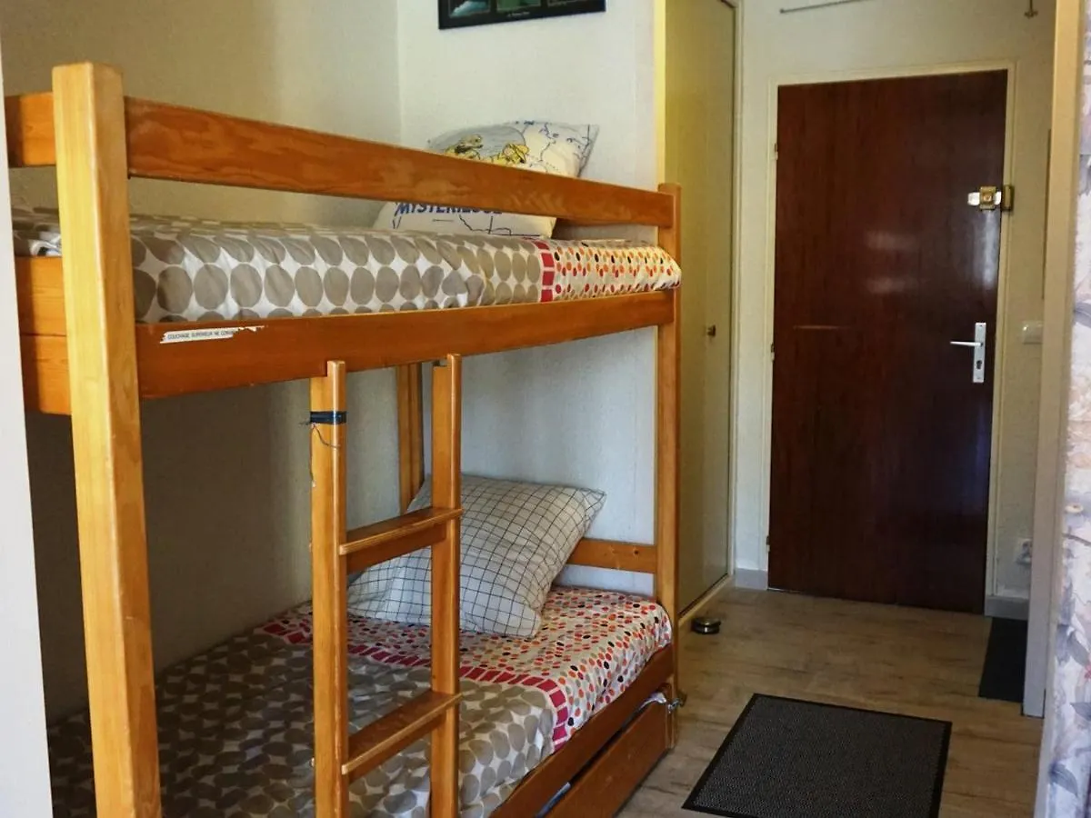 Studio Cosy 30M², 4/5 Pers, A Proximite Des Pistes Et Commerces - Orcieres Merlette, Animaux Acceptes - Fr-1-636-87 Apartment
