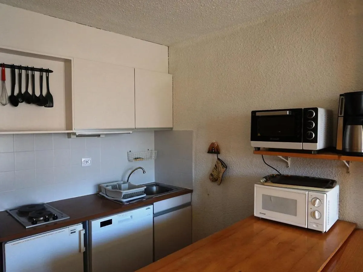Apartment Studio Cosy 30M², 4/5 Pers, A Proximite Des Pistes Et Commerces - Orcieres Merlette, Animaux Acceptes - Fr-1-636-87