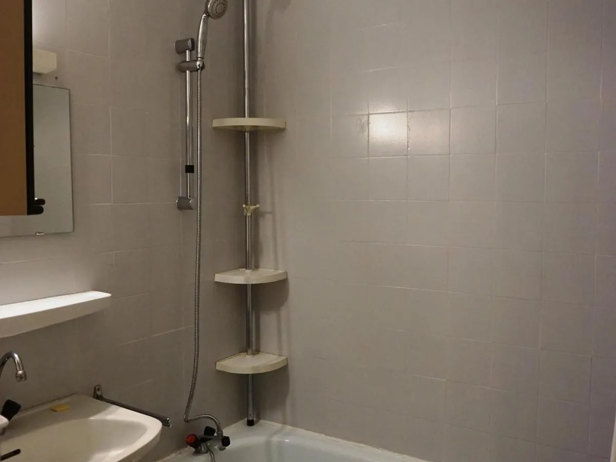 Apartment Studio Cosy 30M², 4/5 Pers, A Proximite Des Pistes Et Commerces - Orcieres Merlette, Animaux Acceptes - Fr-1-636-87