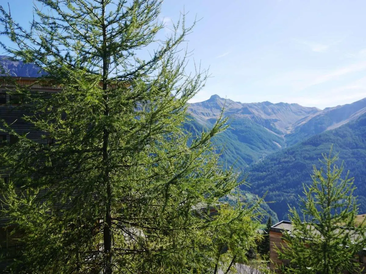 Studio Cosy 30M², 4/5 Pers, A Proximite Des Pistes Et Commerces - Orcieres Merlette, Animaux Acceptes - Fr-1-636-87 location