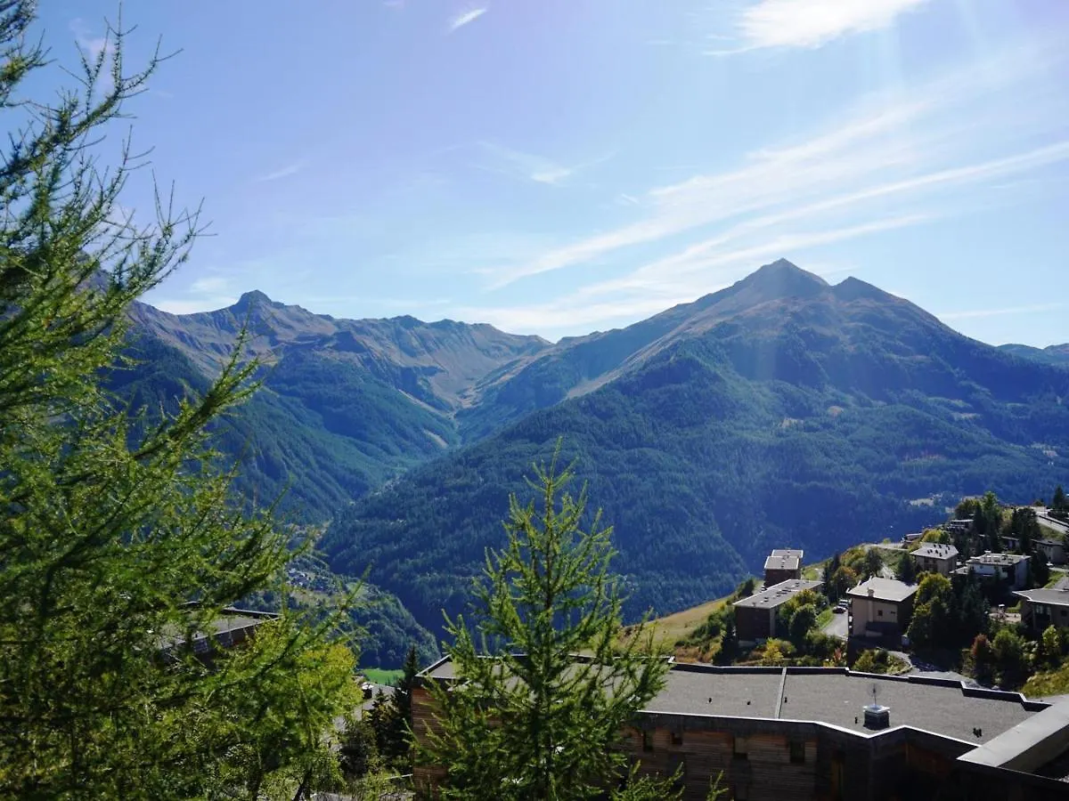 Apartment Studio Cosy 30M², 4/5 Pers, A Proximite Des Pistes Et Commerces - Orcieres Merlette, Animaux Acceptes - Fr-1-636-87